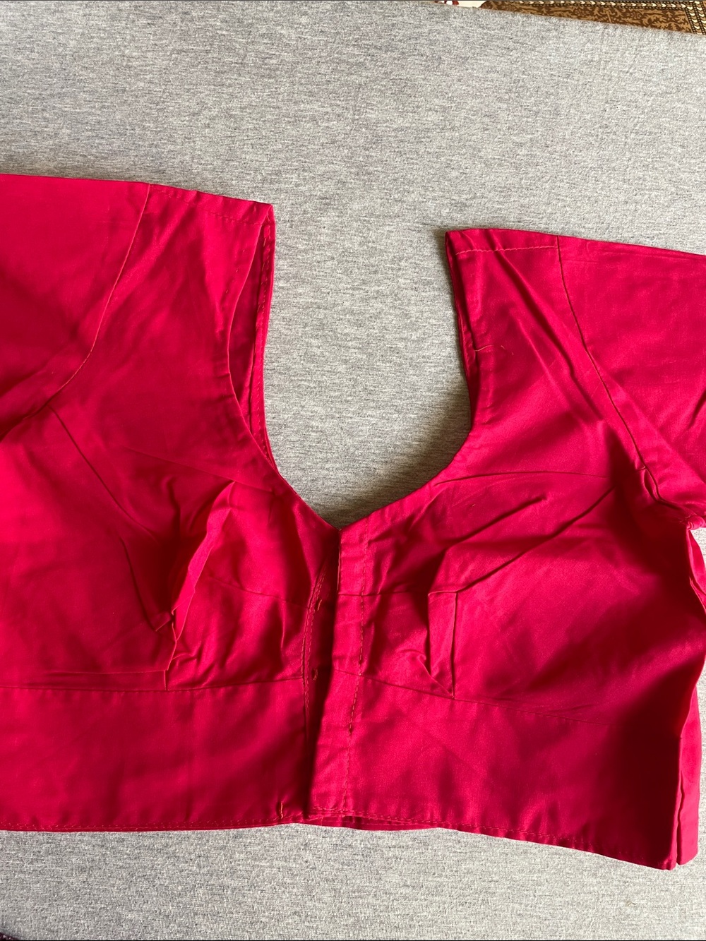 Saree Blouse